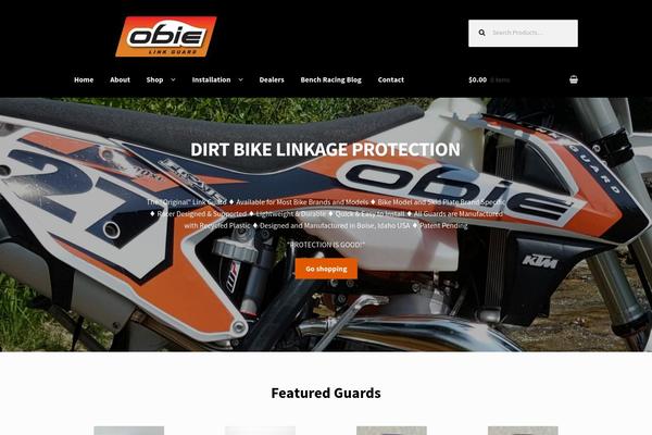 Site using Instant Search & Suggest plugin