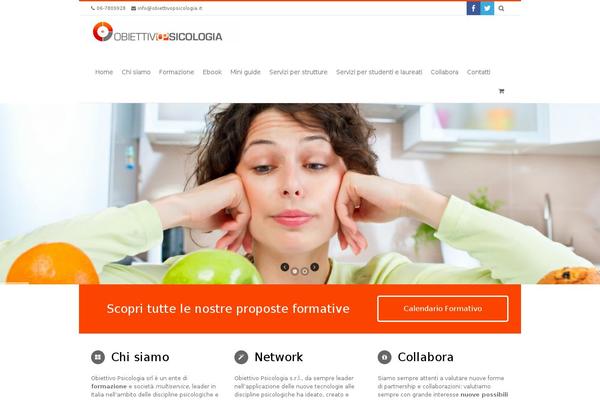 Site using MouseWheel Smooth Scroll plugin