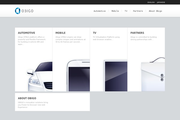 Lounge theme site design template sample