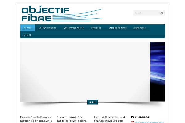 Blue Diamond theme site design template sample