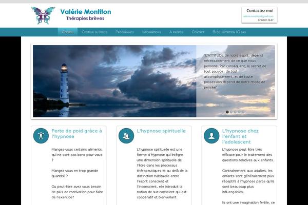 Site using Wd-google-maps plugin