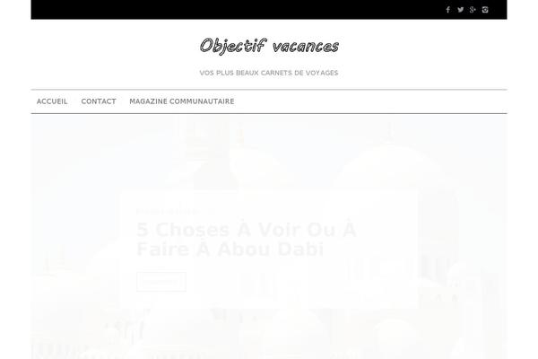 Site using Simple Facebook Page Widget & Shortcode plugin