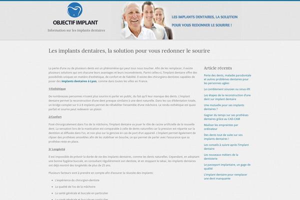 Wp_businesstwo5-v1.0.1 theme site design template sample