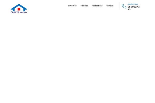 Site using Gaviasframework plugin