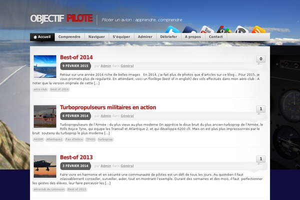 Mystique theme site design template sample