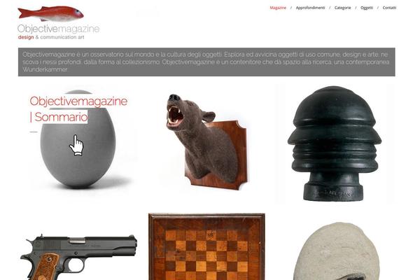 Verb theme site design template sample