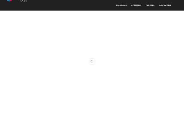 Aton theme site design template sample