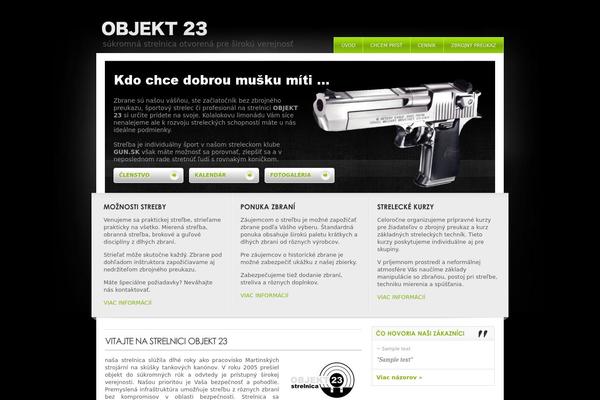 Wisebusiness theme site design template sample