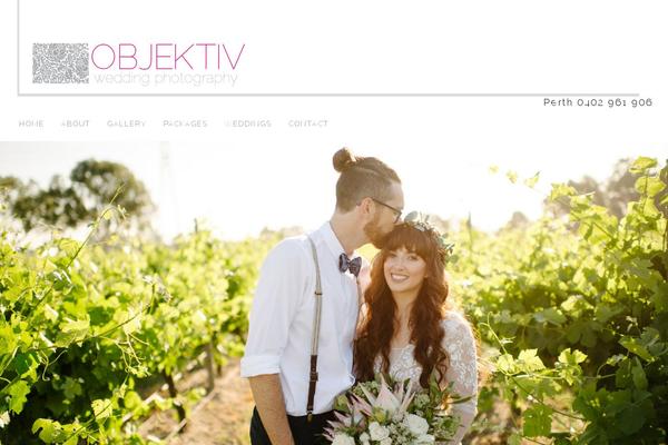 Photographer-wp theme site design template sample