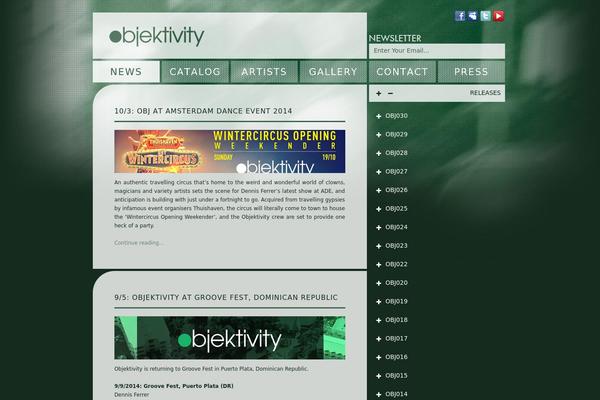 objektivity.com site used Rascals_djs