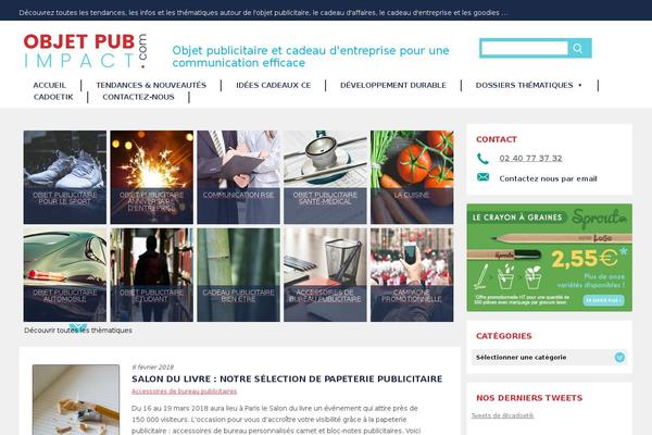 Site using Search in Place plugin
