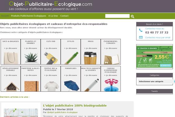 Site using Search in Place plugin