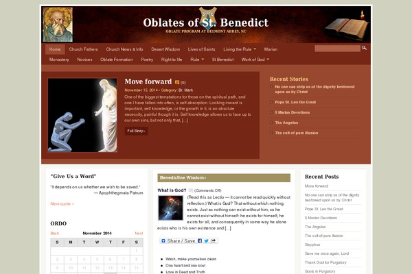 Mimbo Pro theme site design template sample