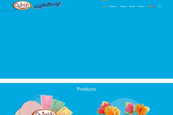 Site using Tequila-shortcodes plugin