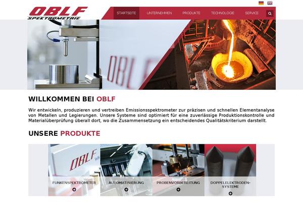 Site using All in One SEO Pack plugin