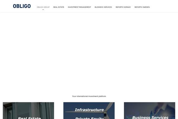 Deploy theme site design template sample