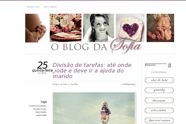Chateau Theme theme site design template sample