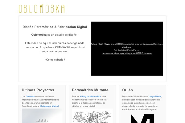 Responsive theme site design template sample