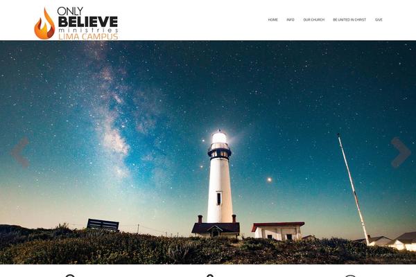Site using Staff-team plugin