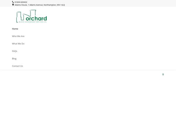 Cf-dt-the7 theme site design template sample