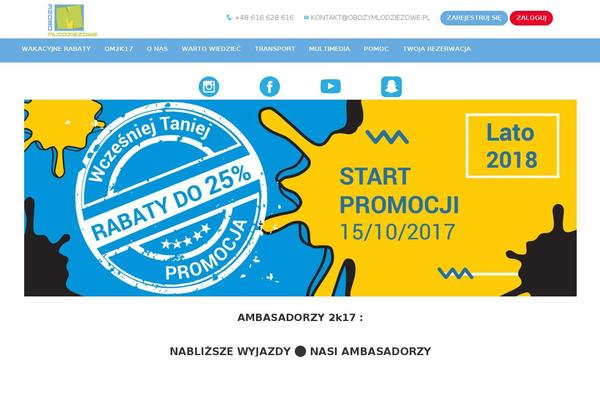 Site using WP Customer Reviews plugin