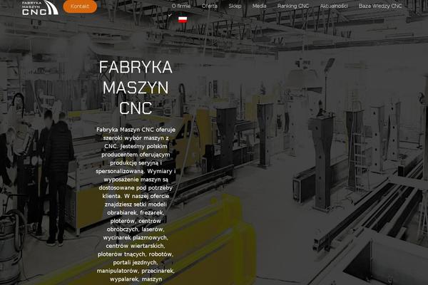 Site using Udesly-wp-app plugin
