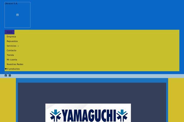 Site using Custom-twitter-feeds plugin