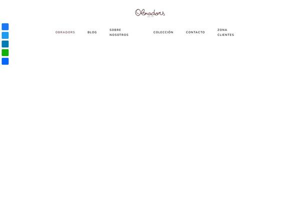 Aviana theme site design template sample