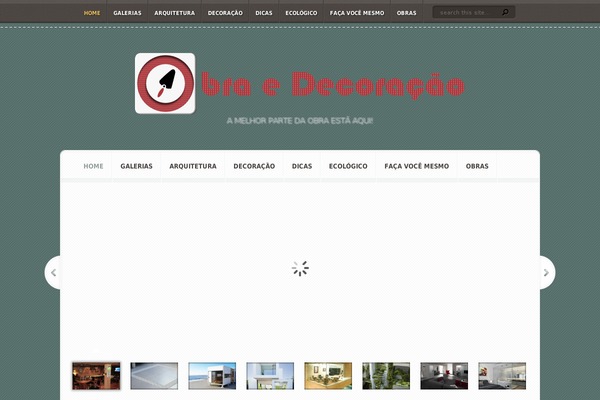 Site using Better Author Bio plugin