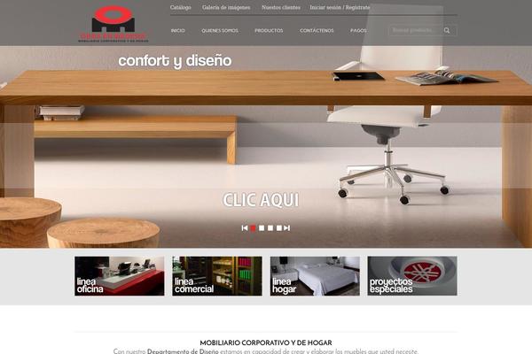 Site using Comments Facebook and Share Button plugin