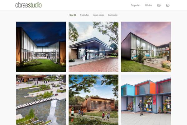 Site using WP JQuery Timelinr plugin