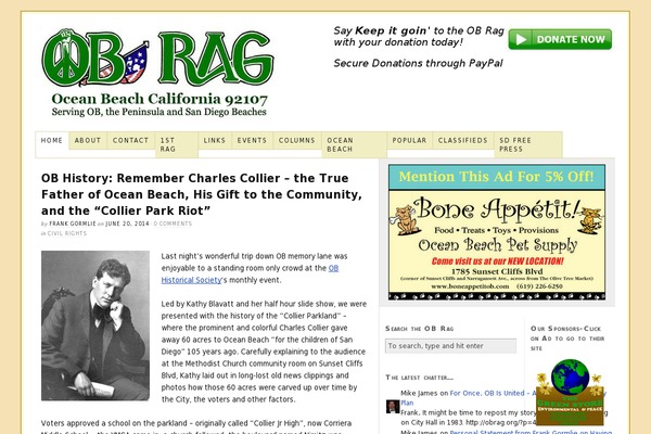 Site using Subscribe To Comments Reloaded plugin