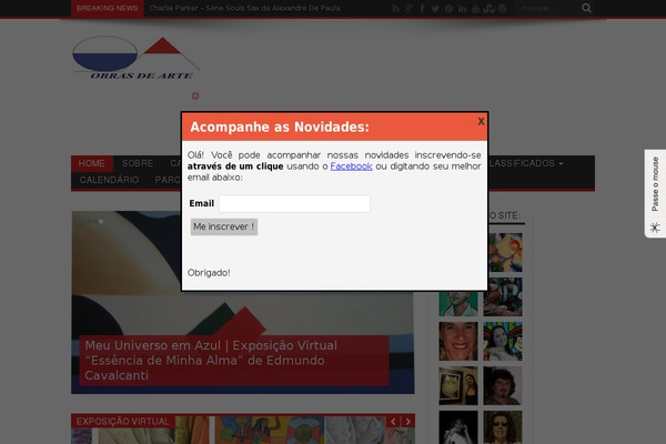 Site using Agreeable plugin