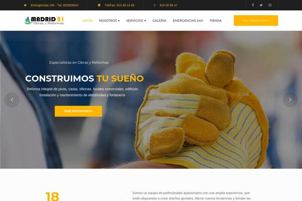 Site using Ruby-build-framework plugin