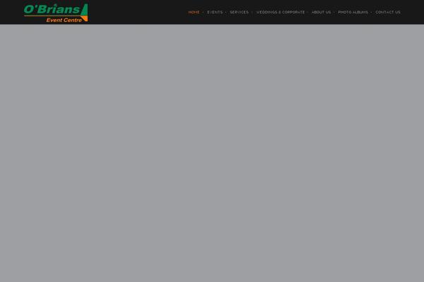 Site using Ut-portfolio plugin