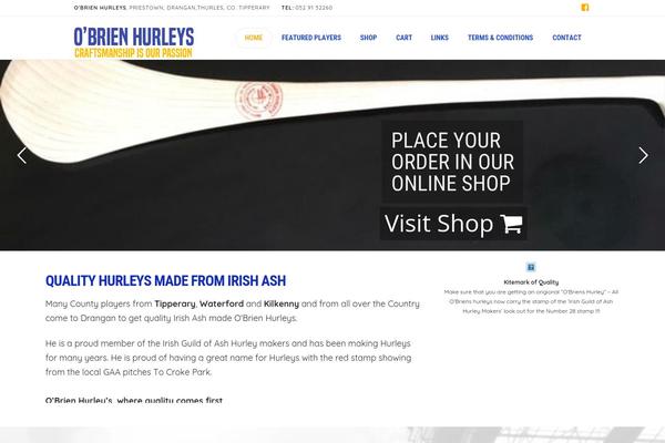 Site using WPB Woocommerce Product slider plugin