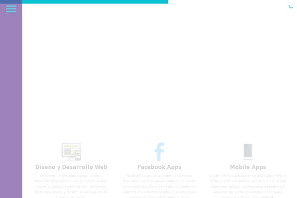 samba-child theme websites examples