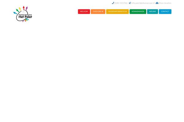 Site using Everest-forms plugin