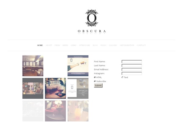 Site using Calendarize-it plugin