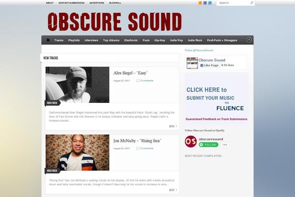 Site using Fox-framework plugin