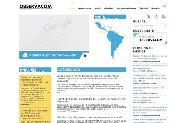 Pennews-child theme site design template sample