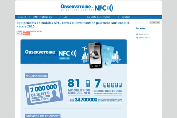 Site using Easy-columns plugin