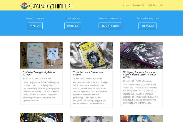 Site using Interactive Polish Map plugin