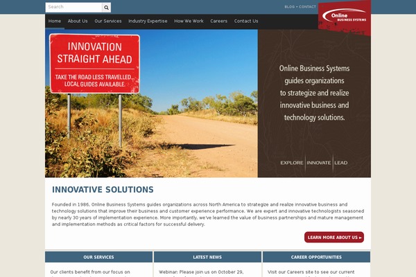 Hestia-pro theme site design template sample