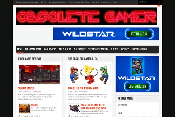 Site using TJ Shortcodes plugin