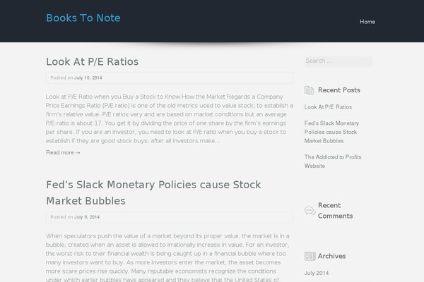 Big Impresa theme site design template sample