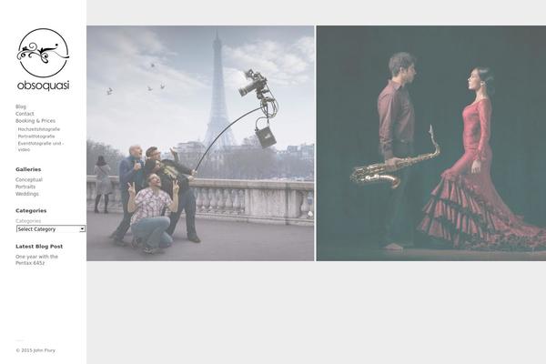 obsoquasi.ch site used Photopro