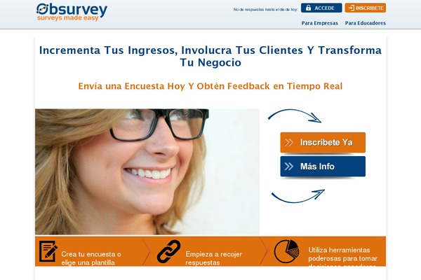Obscure theme site design template sample