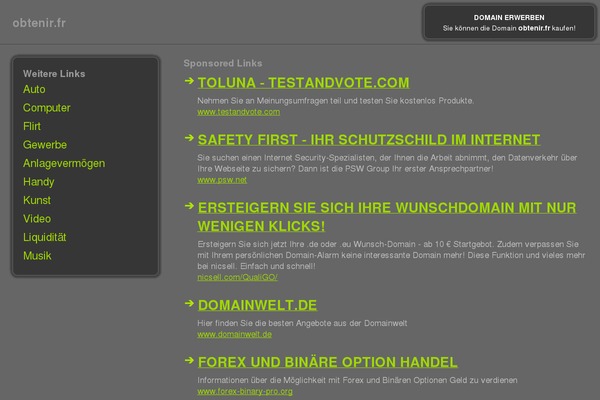 Massive News theme site design template sample