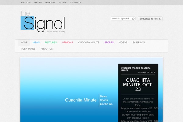 Site using Embed_quicktime plugin